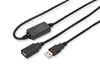 Picture of Digitus USB 2.0 Repeater Cable, 15 m