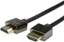 Изображение Kabel Roline HDMI - HDMI 2m czarny (JAB-3496165)