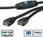 Изображение Roline HDMI High Speed Cable, M - M, with Repeater, 30 m