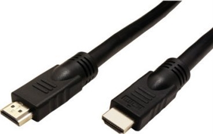 Picture of Roline UHD HDMI 4K Active Cable, M/M, 20 m
