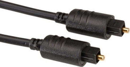 Picture of Roline Fiber Cable Toslink M - M, 3 m