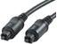 Attēls no Roline Fiber Cable Toslink M - M, 1 m