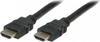 Picture of Kabelis HDMI UHD + Eth., M / M, melns, 5.0m, SECOMP