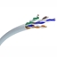 Изображение Kabel sieciowy CAT5E UTP(U/UTP) V2 wewnętrzny skrętka 25M