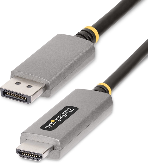 Picture of Kabel StarTech Cable StarTech DP 1.4 to HDMI 2.1 2m
