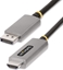 Изображение Kabel StarTech Cable StarTech DP 1.4 to HDMI 2.1 2m