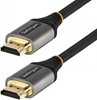 Изображение Kabel StarTech HDMI - HDMI 0.5m szary (HDMMV50CM)