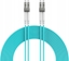 Picture of Kabel światłowodowy wielomodowy duplex  OM4 50/125, LC/LC, 3m