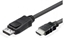 Изображение Kabel Techly DisplayPort - HDMI 1m czarny (ICOC-DSP-H-010)