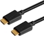 Изображение Kabel Techly HDMI - HDMI 3m czarny (362497)