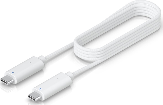 Picture of Kabel Ubiquiti Ubiquiti UACC-AI-Theta-Audio-Cable-1M kabel audio Biay