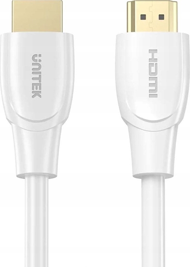 Изображение Kabel Unitek Unitek Kabel HDMI 2.0 4K biay 5m