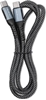 Picture of Kabel USB 2.0 typ C | USB 2.0 typ C 100W | QC 3.0 | PD | 1m |    Czarny 