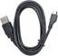 Attēls no 2GO USB Lade-/Datenkabel   Micro-USB   1m   schwarz