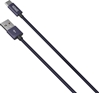 Picture of Kabel USB A 2.0 / USB C transfer danych 480Mb/s /3A 