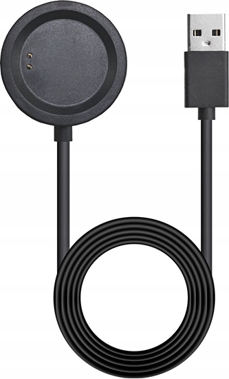 Picture of Kabel USB Akyga AKYGA AK-SW-53 USB Charging cable for OnePlus Watch 1m