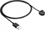 Picture of Kabel USB Akyga AKYGA AK-SW-56 USB Charging cable for Ticwatch S E 1m