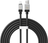 Picture of Kabel USB Baseus USB-A - Lightning 2 m Czarny (CAKW000501)