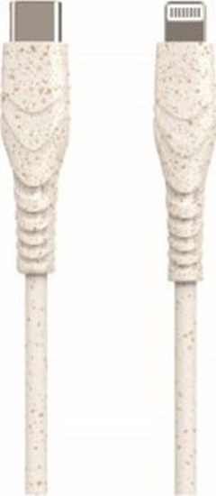 Изображение Biond BIO-20-TIP USB-C to Lightning 3A Cable, 2 m