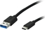 Изображение Kabel USB Blow USB-A - 2 m Czarny (66-125#)