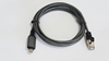 Picture of Kabel USB C - RJ-45 2 m  kat.6, 1 Gbit 
