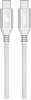 Picture of Kabel USB C - USB C 1m 240W biały