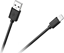 Picture of Kabel USB Cabletech USB-A - Lightning 1 m Czarny (KPO3946)