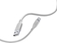 Picture of Kabel USB Cellular Line Lightning - USB-A 1.2 m Szary (USBDATASOFTMFID)