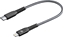 Picture of Kabel USB Cellular Line Lightning - USB-C 0.15 m Czarny (TETRACABC2LMFI15CK)