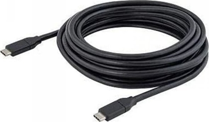 Picture of Kabel USB Cisco USB-A - USB-A 4 m Czarny (CAB-USBC-4M-GR=)