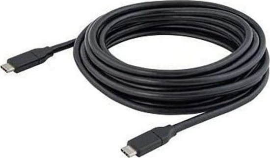 Picture of Kabel USB Cisco USB-A - USB-A 4 m Czarny (CAB-USBC-4M-GR=)