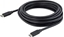 Attēls no Kabel USB Cisco USB-A - USB-A 4 m Czarny (CAB-USBC-4M-GR=)