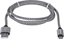 Picture of Kabel USB Defender USB-A - Lightning 1 m Biay (87809)