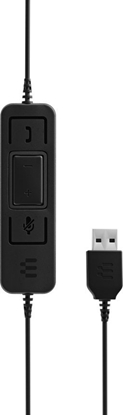 Изображение Kabel USB Emporia EPOS Anschlusskabel USB-CC x5 MS