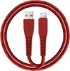 Picture of Kabel USB Energea USB-A - Lightning 1.5 m Czerwony (CBL-NF-RED150)