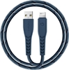 Picture of Kabel USB Energea USB-A - Lightning 1.5 m Niebieski (CBL-NF-BLU150)