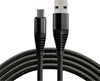 Picture of Kabelis USB - USB-C | 100 cm | Ātrā uzlāde 5A 40W | Dati līdz 480 Mb/s | everActive