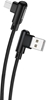 Picture of Kabel USB Foneng USB-A - microUSB 1 m Czarny (X70 Micro)