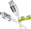 Picture of Kabel USB Goobay USB-C - RJ-45 10 m Biay (RB74180)