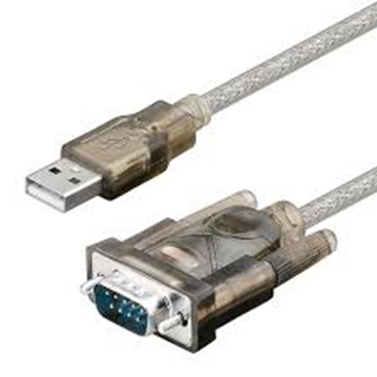Picture of Kabel USB Goobay USB-A - 1.5 m  (95435)