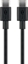 Изображение Kabel USB Goobay USB-C - USB-C 0.5 m Czarny (JAB-4780425)
