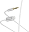 Attēls no Kabel USB Hama Lightning - mini Jack 3.5 mm 1 m Biay (002015220000)