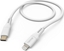 Attēls no Kabel USB Hama Lightning - USB-C 1.5 m Biay (002015740000)