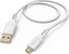 Attēls no Kabel USB Hama USB-A - micro-B 1.5 m Biay (002015650000)