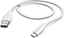 Picture of Kabel USB Hama USB-A - USB-C 1.5 m Biay (201596)