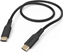 Изображение Kabel USB Hama USB-C - USB-C 1.5 m Czarny (002015760000)