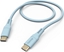 Attēls no Kabel USB Hama USB-C - USB-C 1.5 m Jasnoniebieski (002015750000)