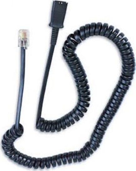 Picture of Kabel USB HP HP Poly M22 to QD Lightweight Cable