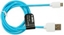 Picture of Kabel USB iBOX USB-A - microUSB 1 m Niebieski (IKUMD3A)