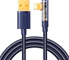 Picture of Joyroom Angle Cable to USB-A / Lightning / 1.2m Joyroom S-UL012A6 (blue)